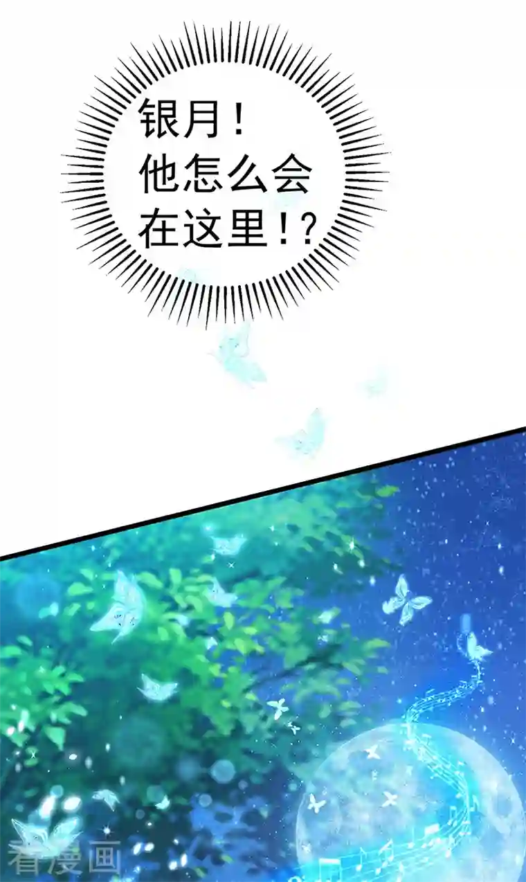 军火女凰第67话 暖床你配吗？银月与灵蝶