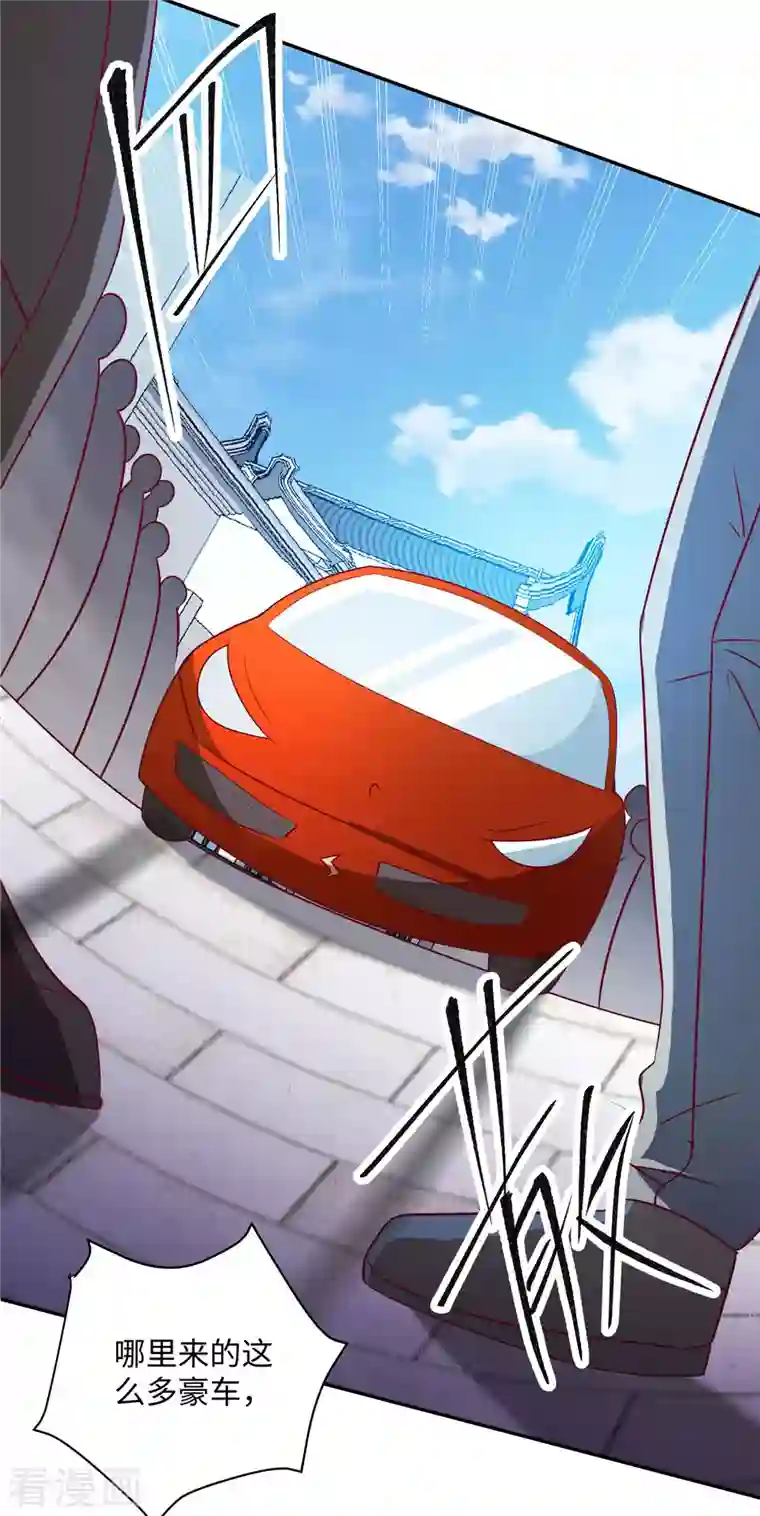 女总裁的贴身神医第1话上 女总裁向我求婚