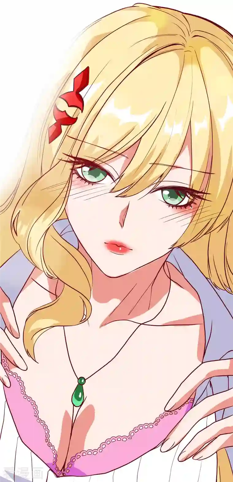 女总裁的贴身神医第2话上 他居然拒绝了？