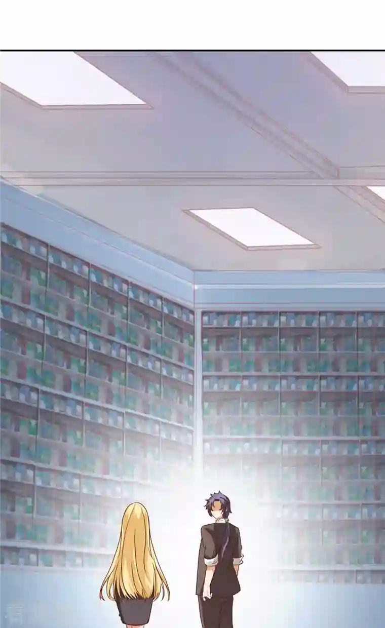 女总裁的贴身神医第2话上 他居然拒绝了？