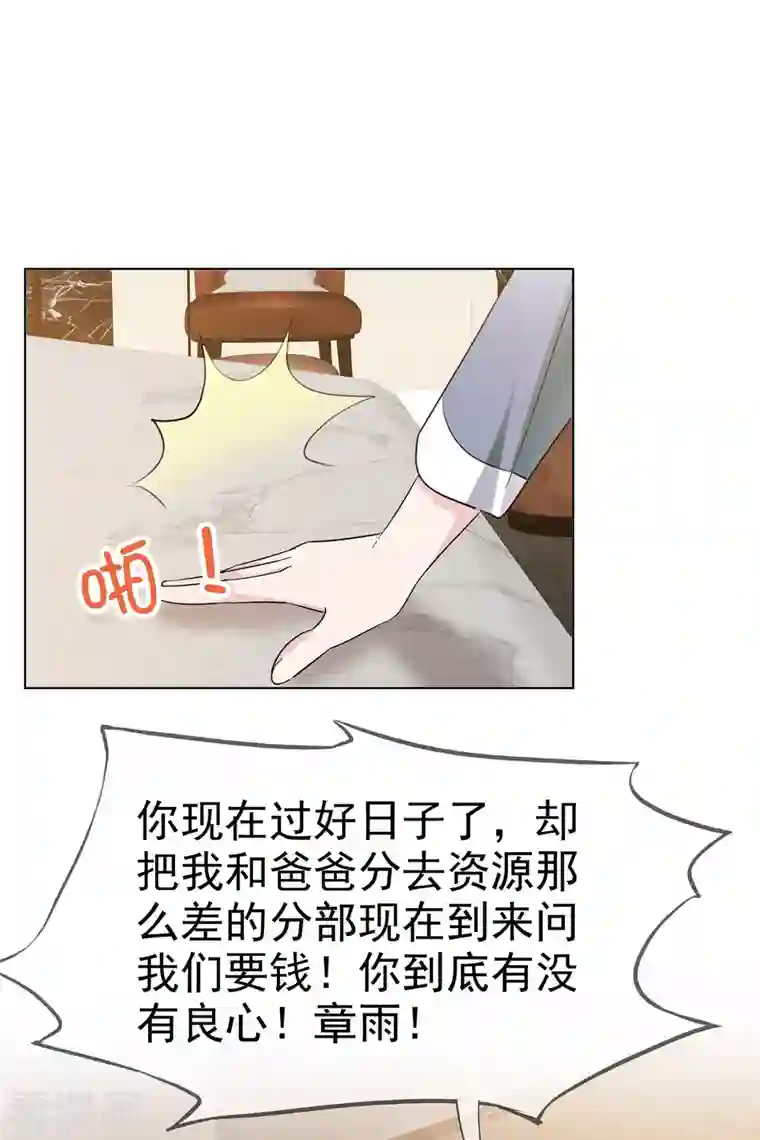 逆袭归来：我的废柴老婆番外1 逆袭归来