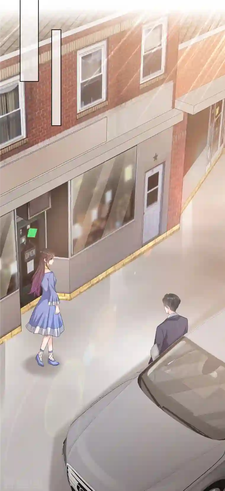 逆袭归来：我的废柴老婆第14话 替你报仇