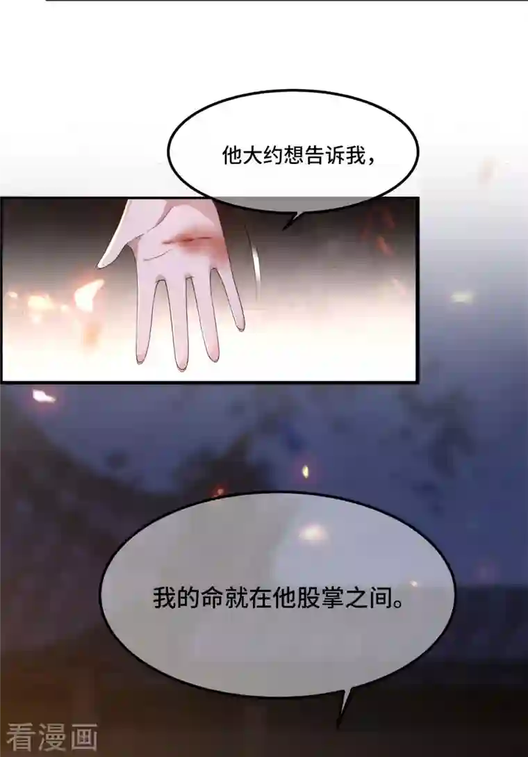 凤凰于飞第12话 逃不出的掌控