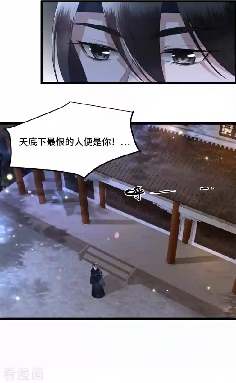 凤凰于飞第14话 为何你如此无情