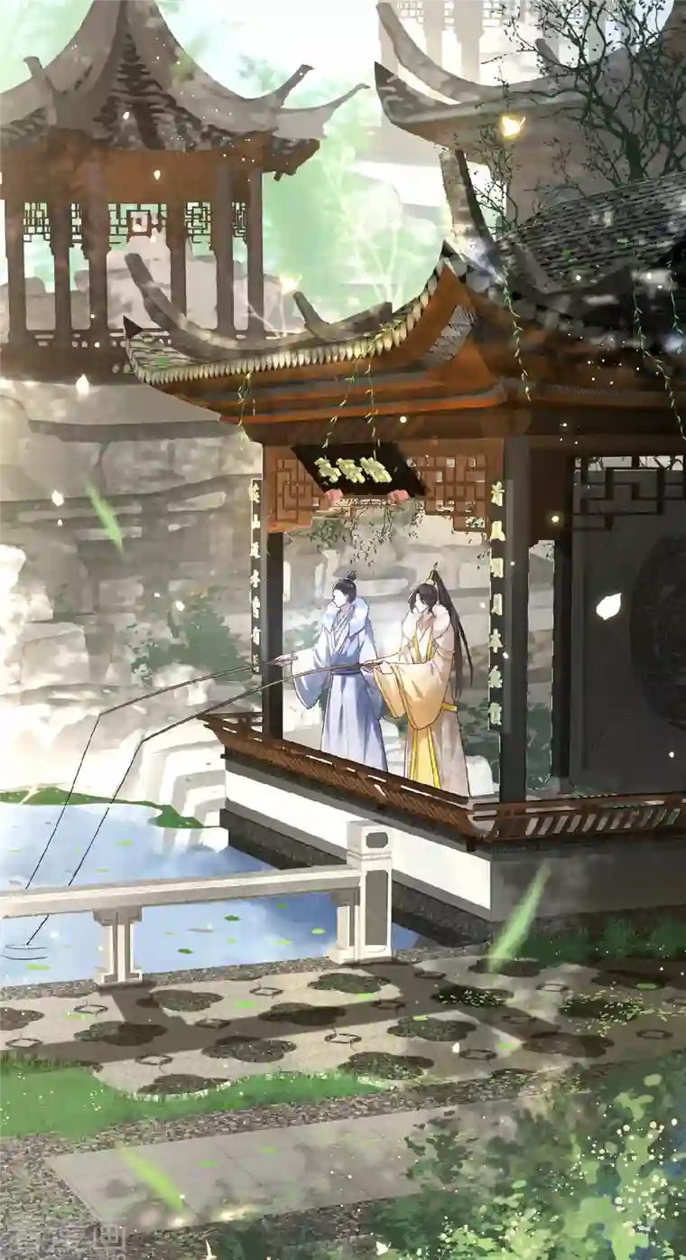 凤凰于飞第16话 抓到你的狐狸尾巴