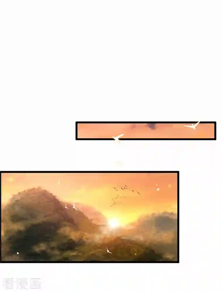 凤凰于飞第17话 林中独处一夜