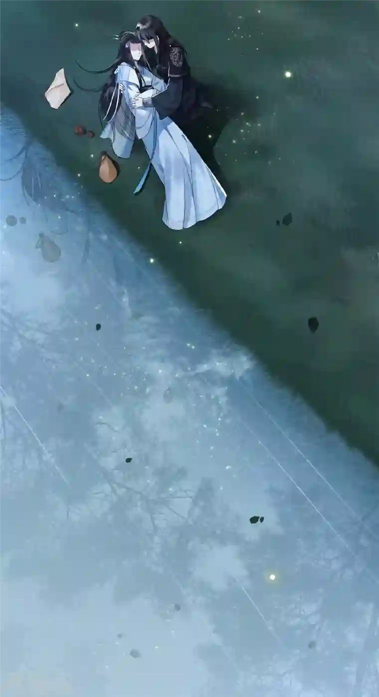 凤凰于飞第18话 不要离开我