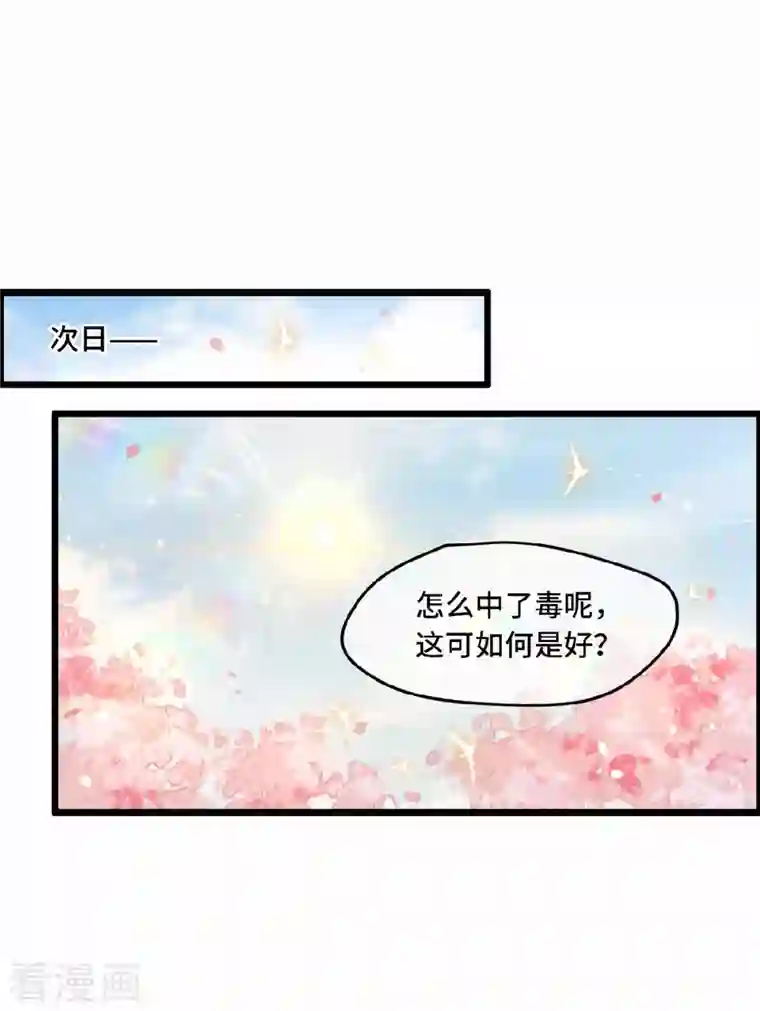 凤凰于飞第22话 是谁下的毒