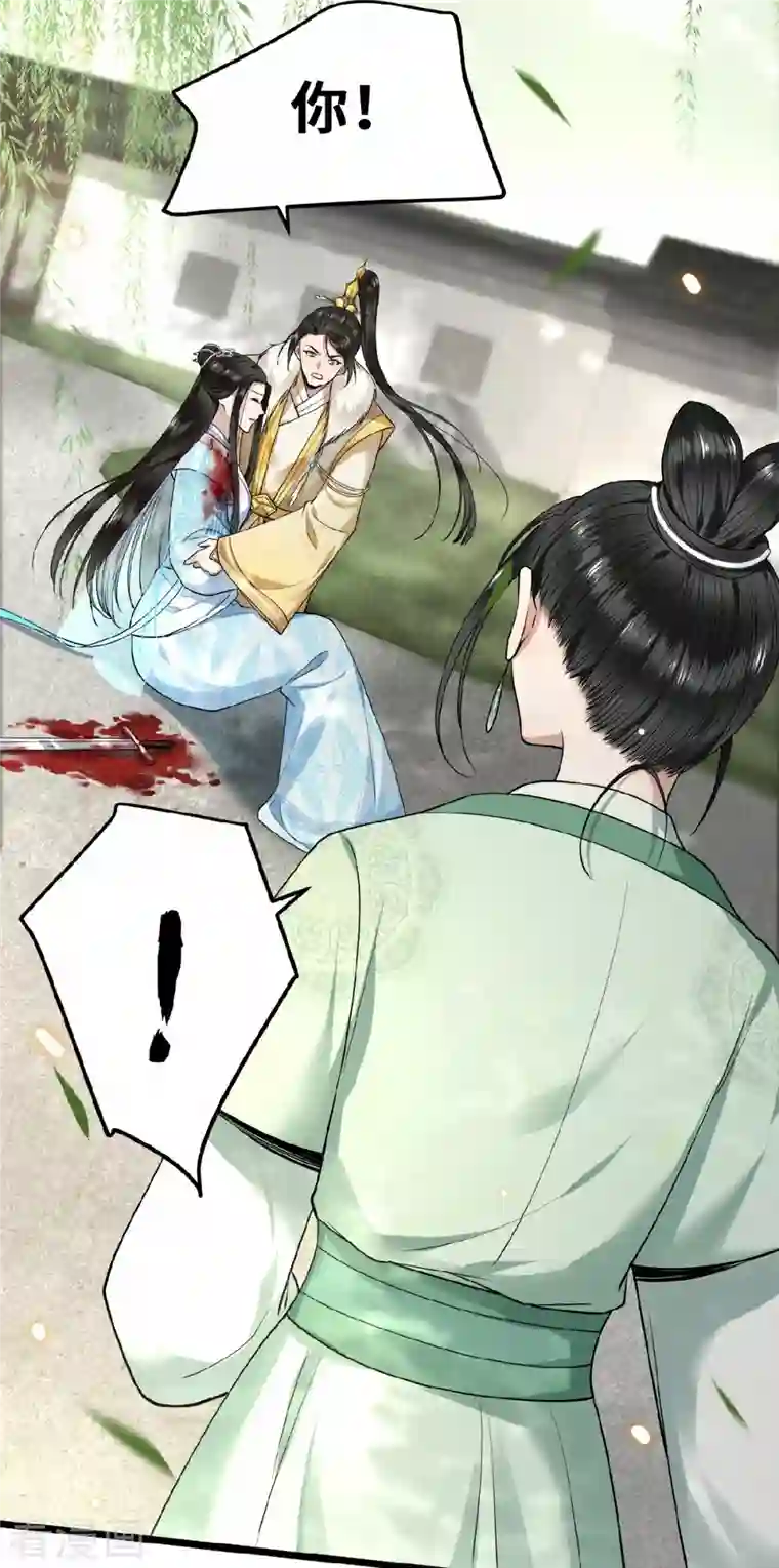 凤凰于飞第29话 上雪刺杀清歌？