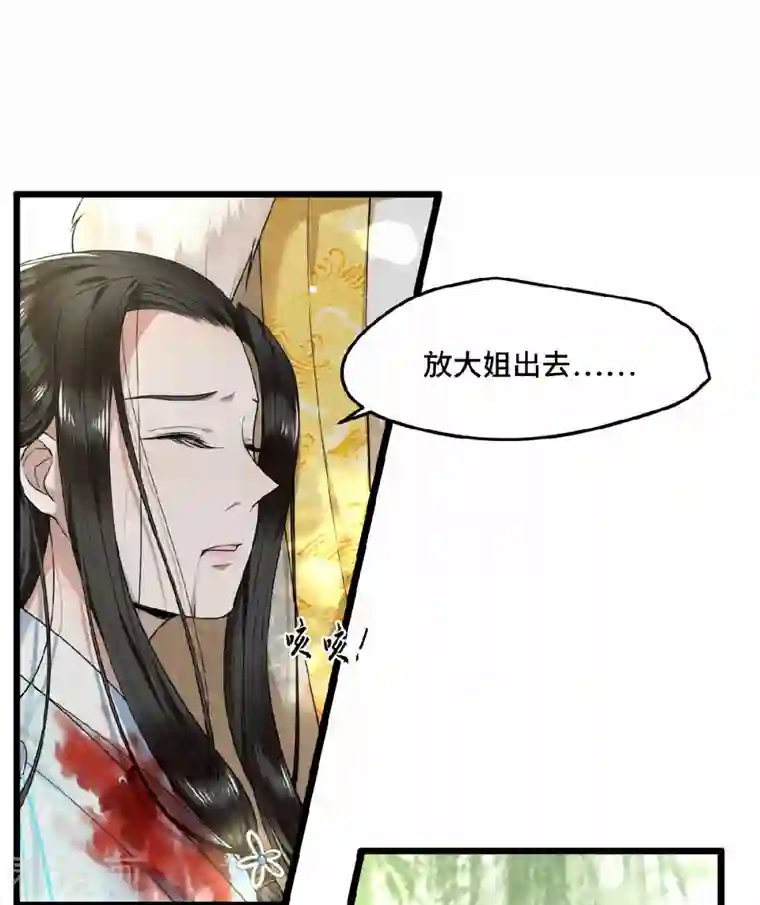 凤凰于飞第29话 上雪刺杀清歌？