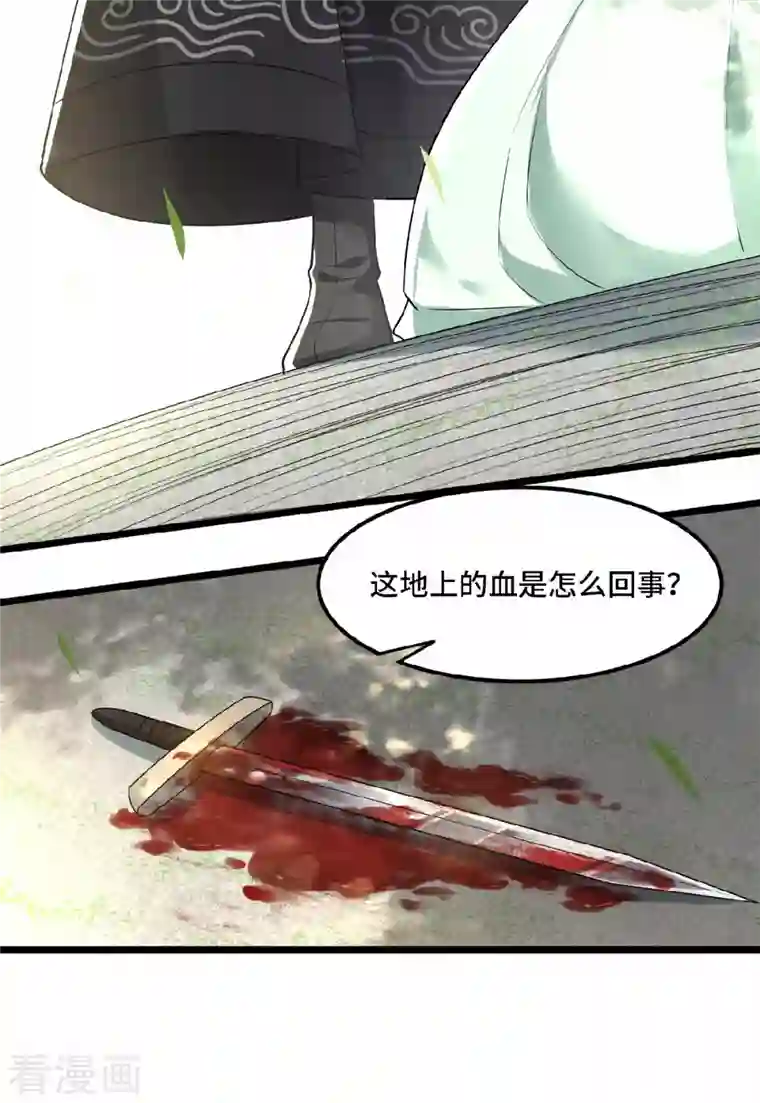 凤凰于飞第29话 上雪刺杀清歌？