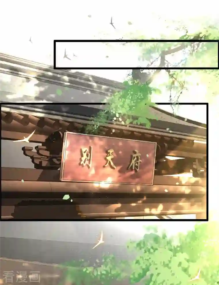 凤凰于飞第31话 清歌，该吃药了