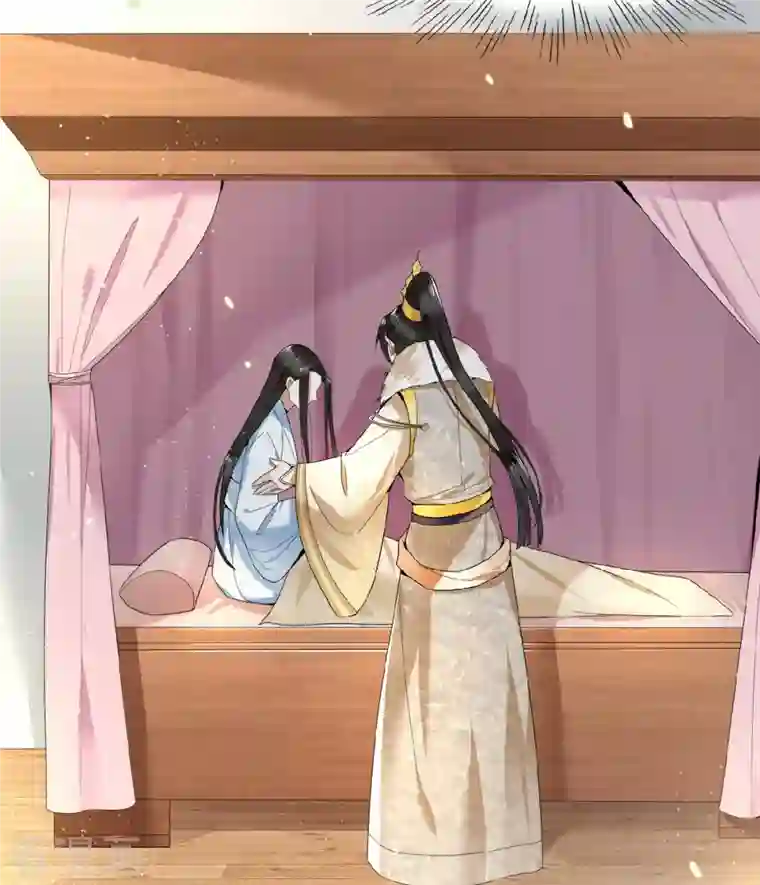 凤凰于飞第32话 报答我就娶我