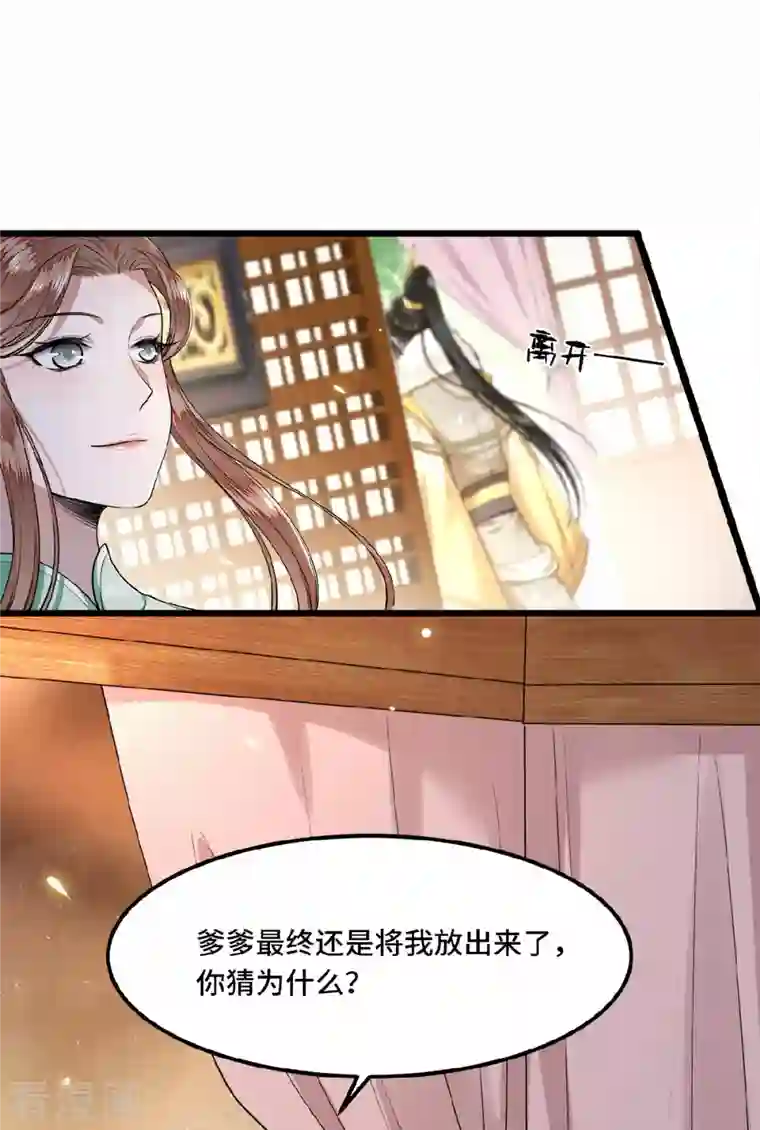 凤凰于飞第32话 报答我就娶我