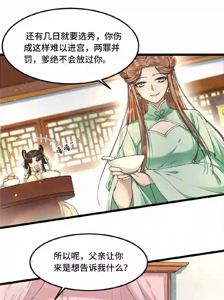 凤凰于飞第32话 报答我就娶我