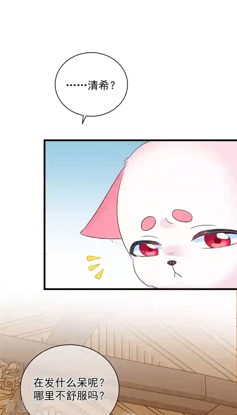 狐妃，别惹火2第2话 未婚夫