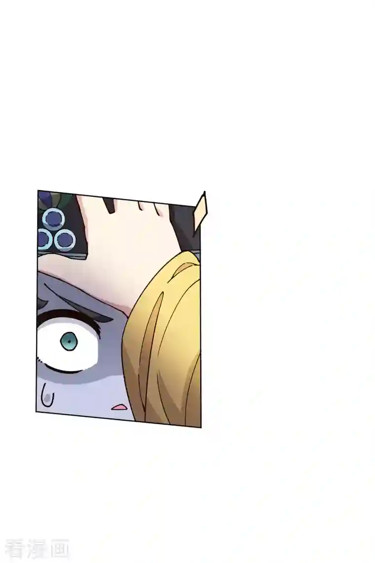 封·禁神录第208话 杂鱼