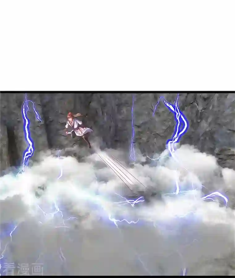 逆天剑神第418话 大漠绝景 再次相见