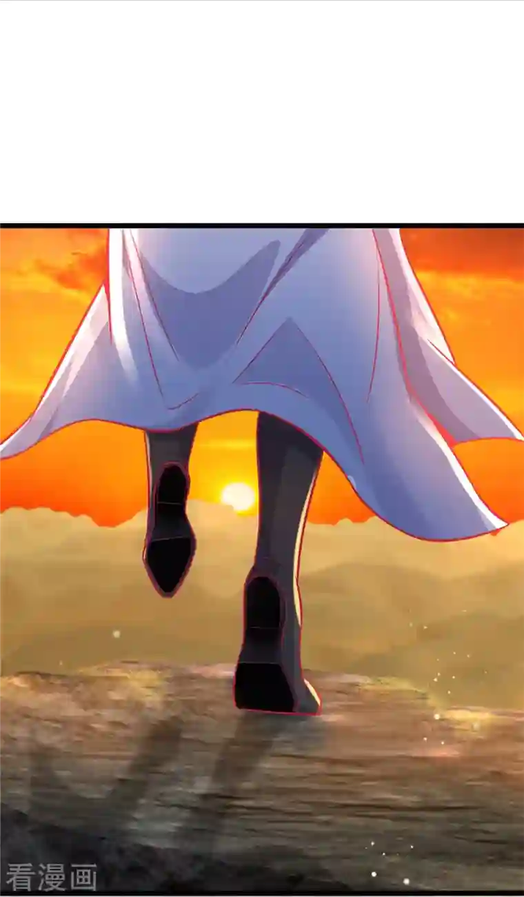 逆天剑神第418话 大漠绝景 再次相见