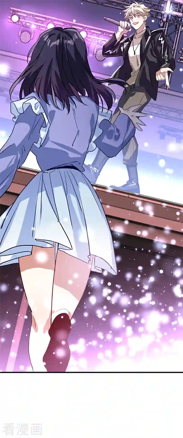 星梦偶像计划第283话