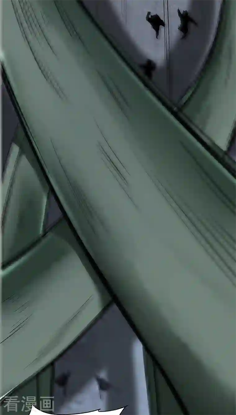 武道独尊第301话 请个帮手