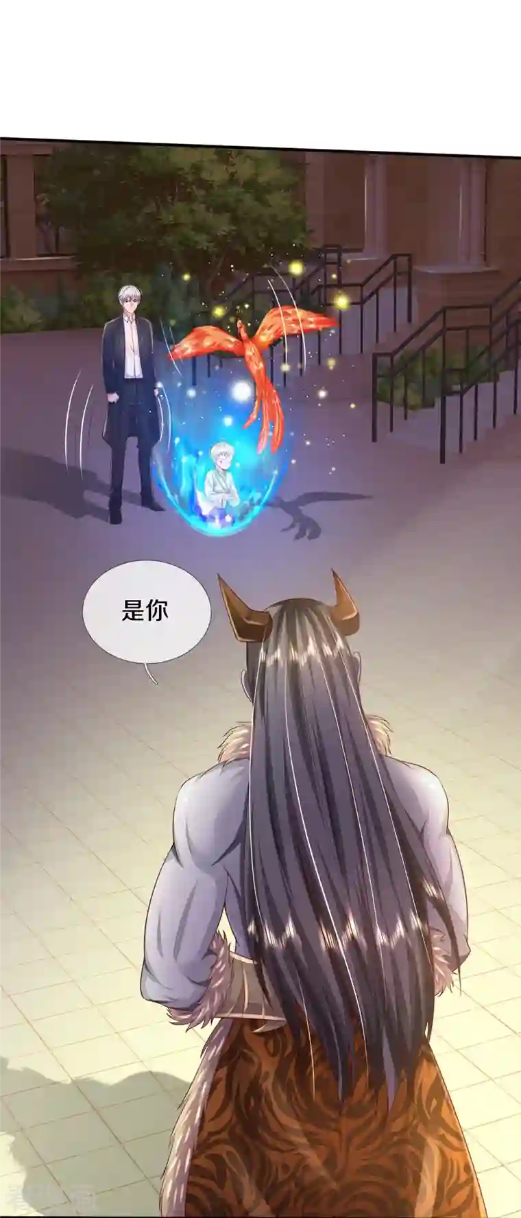 我是大仙尊第342话 夺回阵法，做个了结！