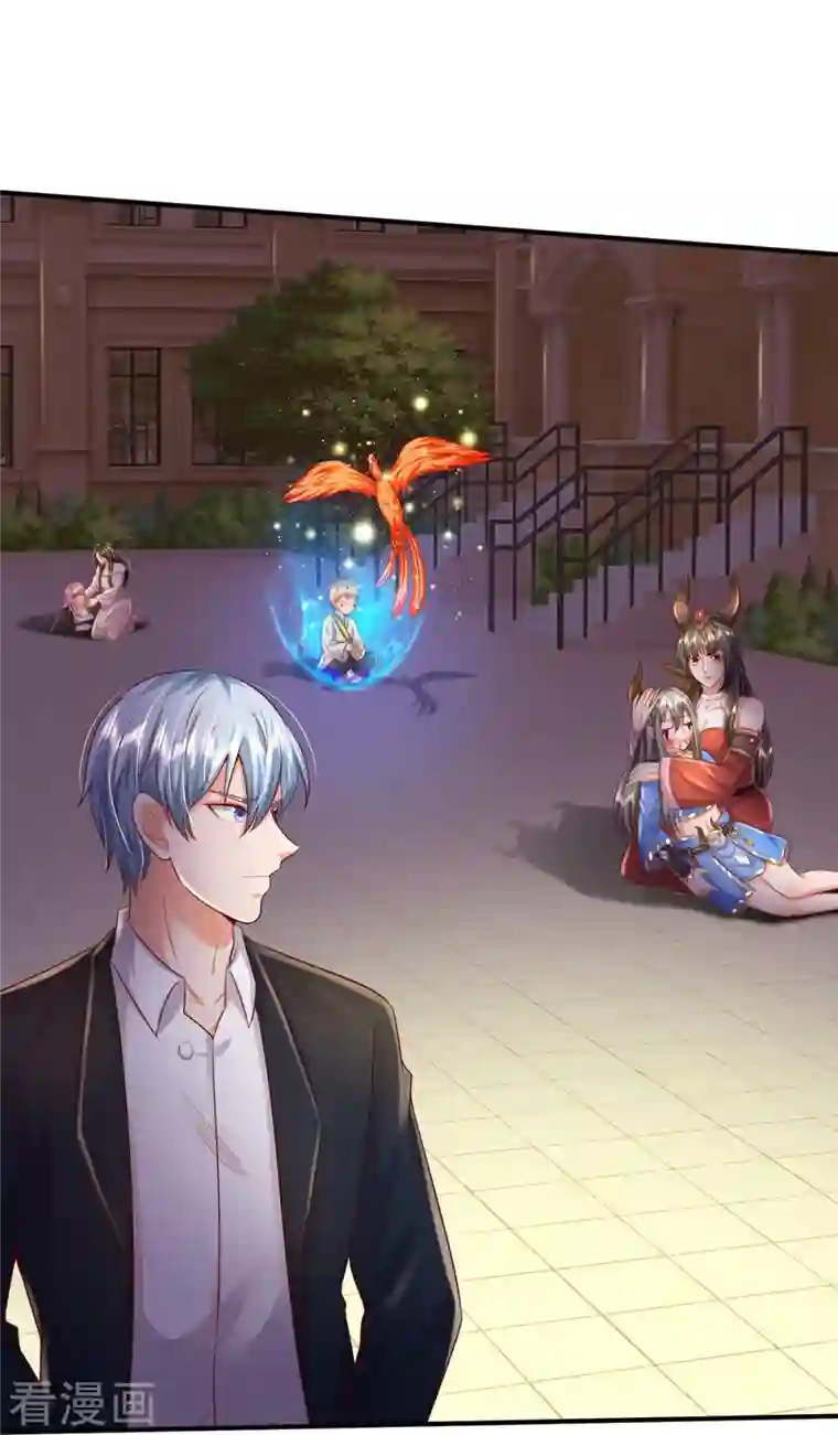 我是大仙尊第342话 夺回阵法，做个了结！