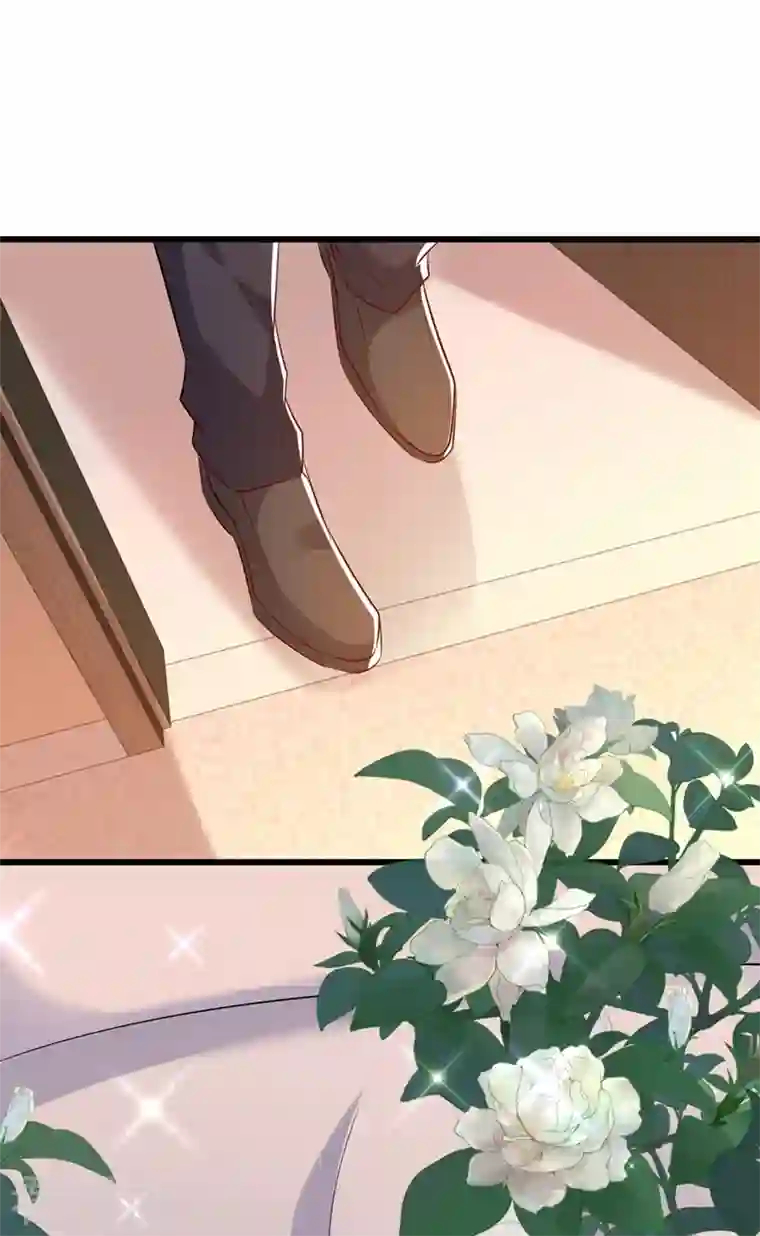 重生空间：豪门辣妻不好惹第225话 素儿，你会没事的