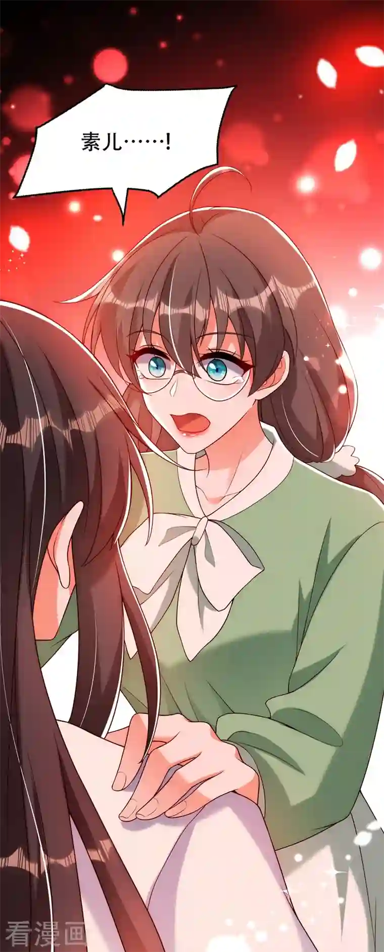 重生空间：豪门辣妻不好惹第227话 她想置我于死地