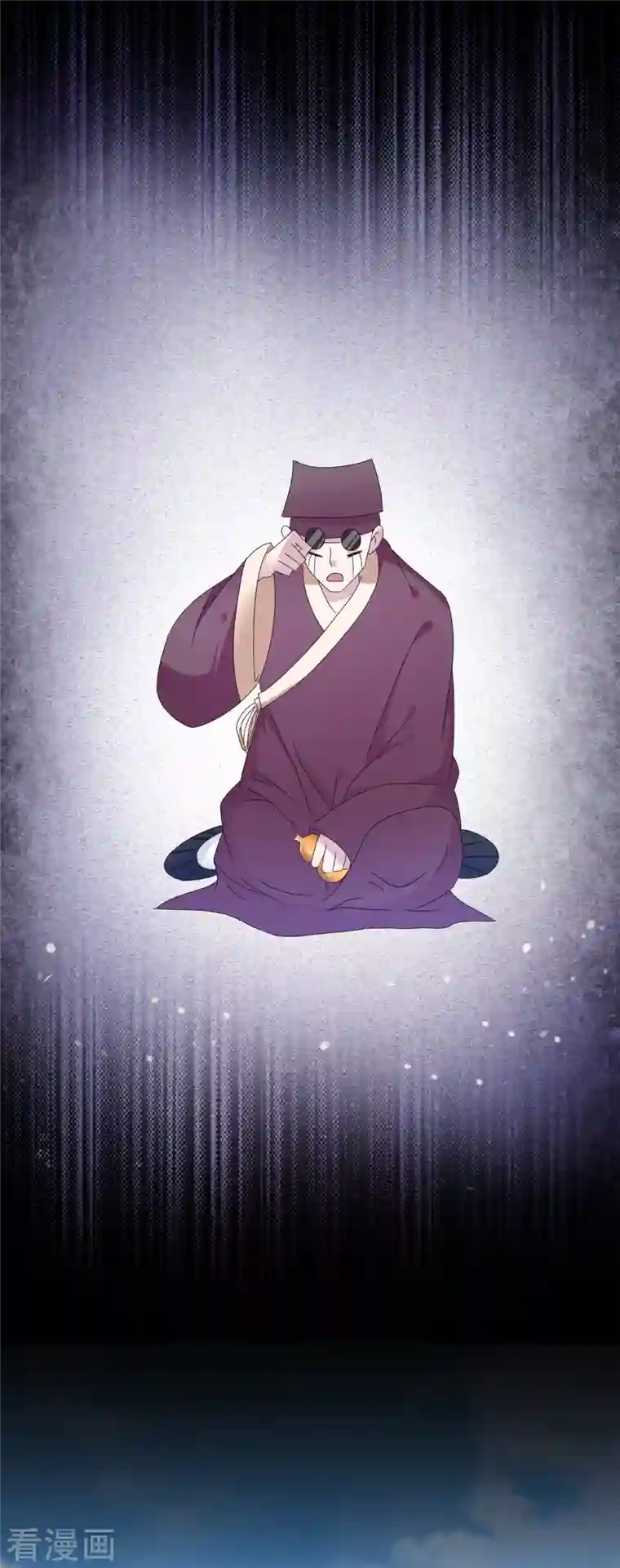 极品败家子第259话 抄家