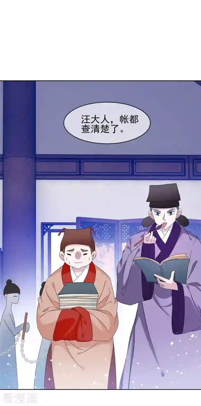 极品败家子第259话 抄家