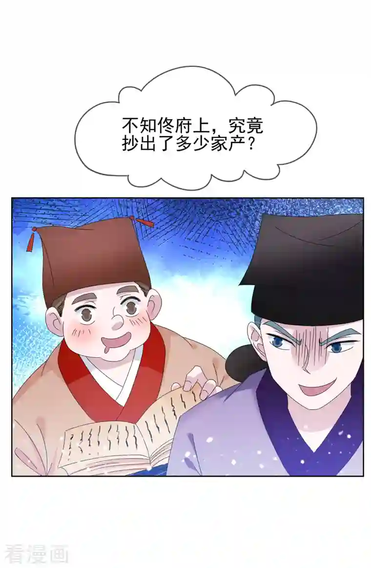 极品败家子第259话 抄家