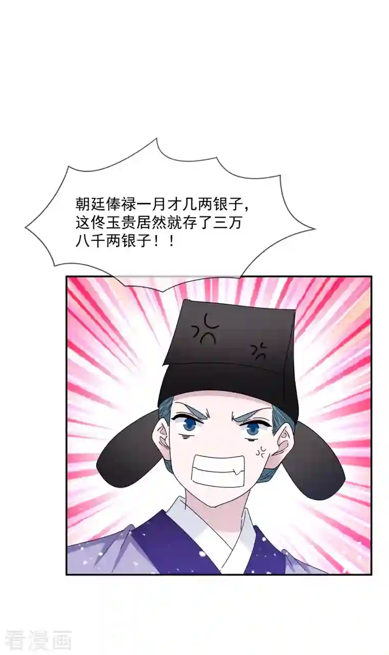 极品败家子第260话 剥皮法