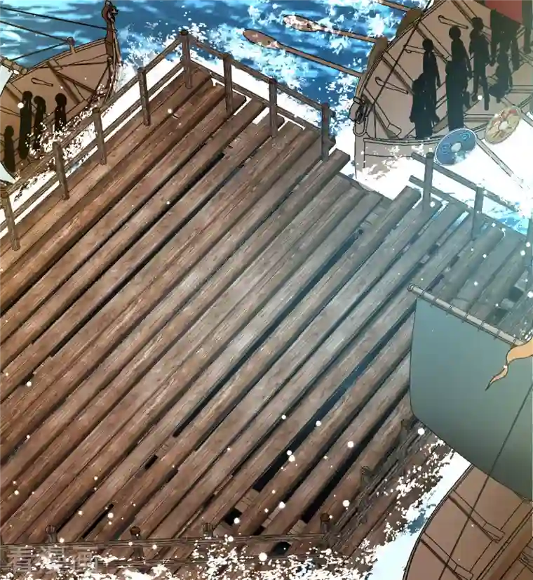 寻找前世之旅第2季第67话 拉尼阿尔的命运7