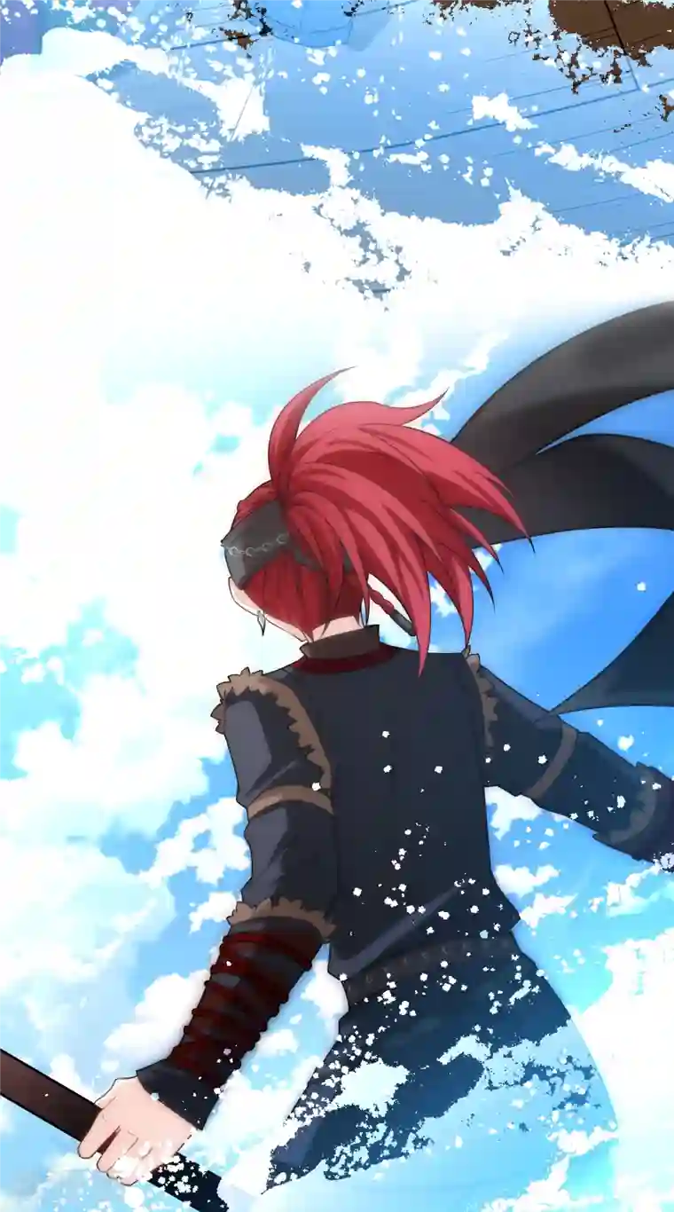 寻找前世之旅第2季第68话 拉尼阿尔的命运8