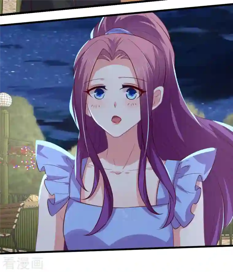 谁让我当红第168话 浪漫的求婚