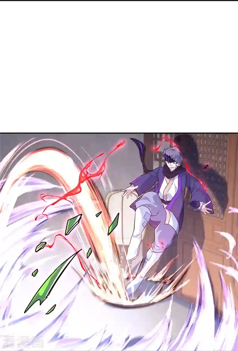 绝世战魂第328话 三营选拔