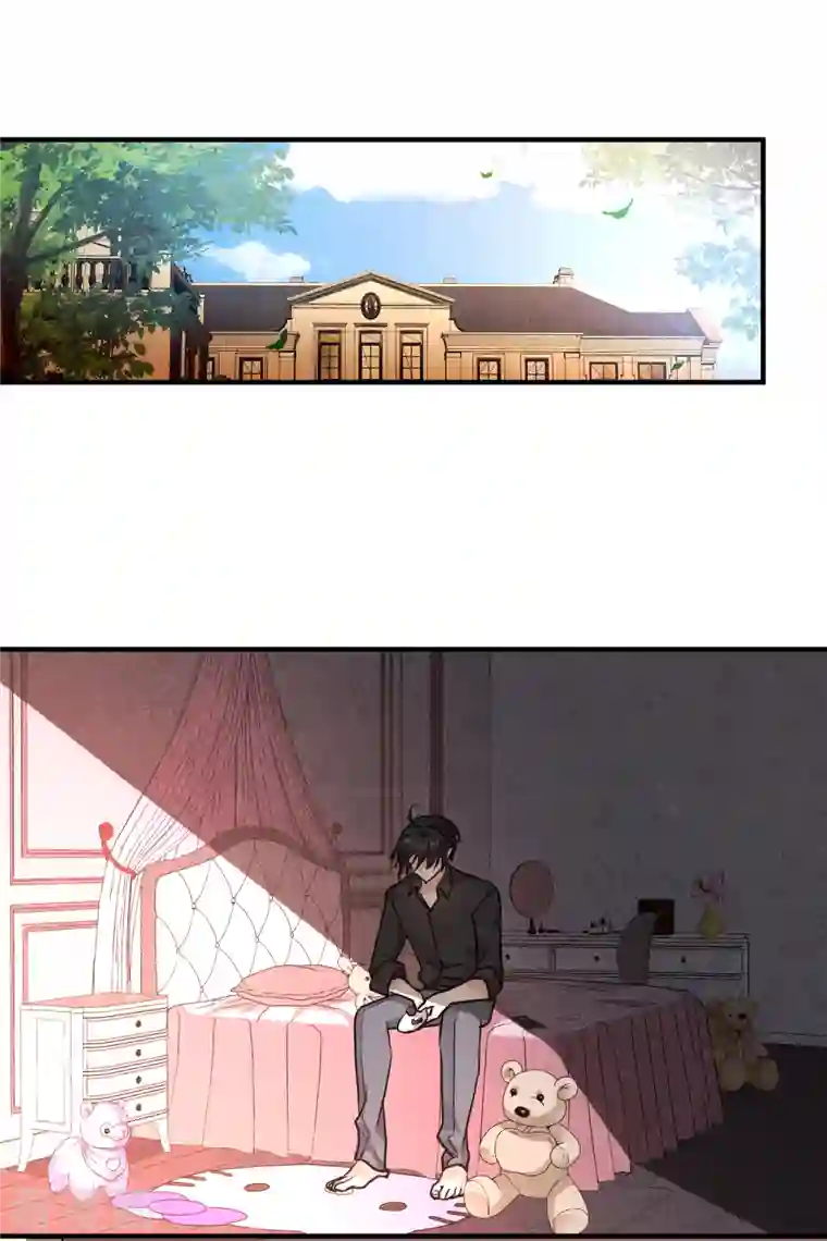 人质恋人第78话1 乘人之危