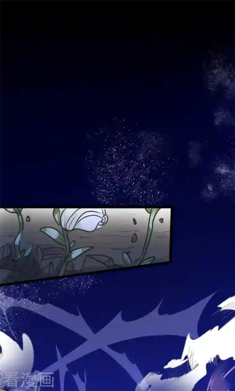 他和她的魔法契约第179话 间奏曲2