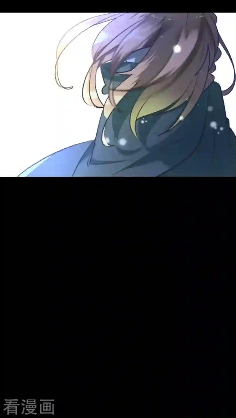 他和她的魔法契约第179话 间奏曲2