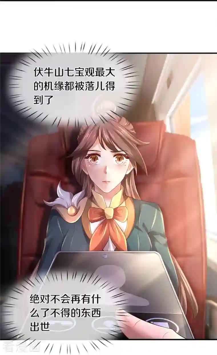 万古神王第265话 任务