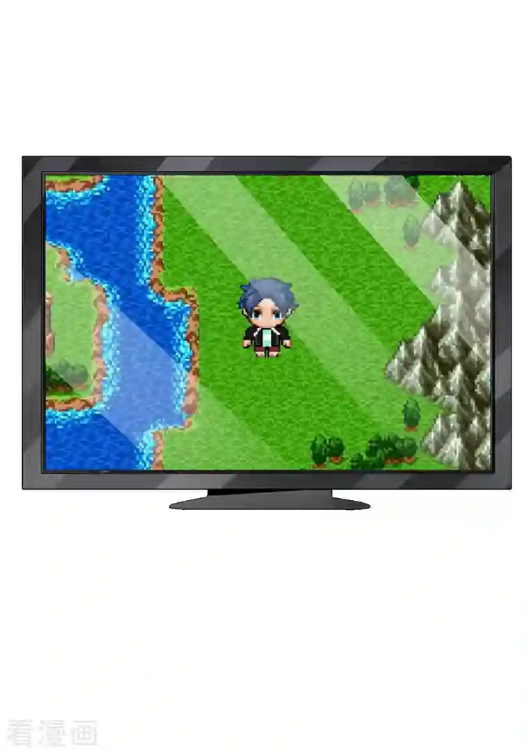 今天开始当首富第265话 这是什么垃圾游戏！