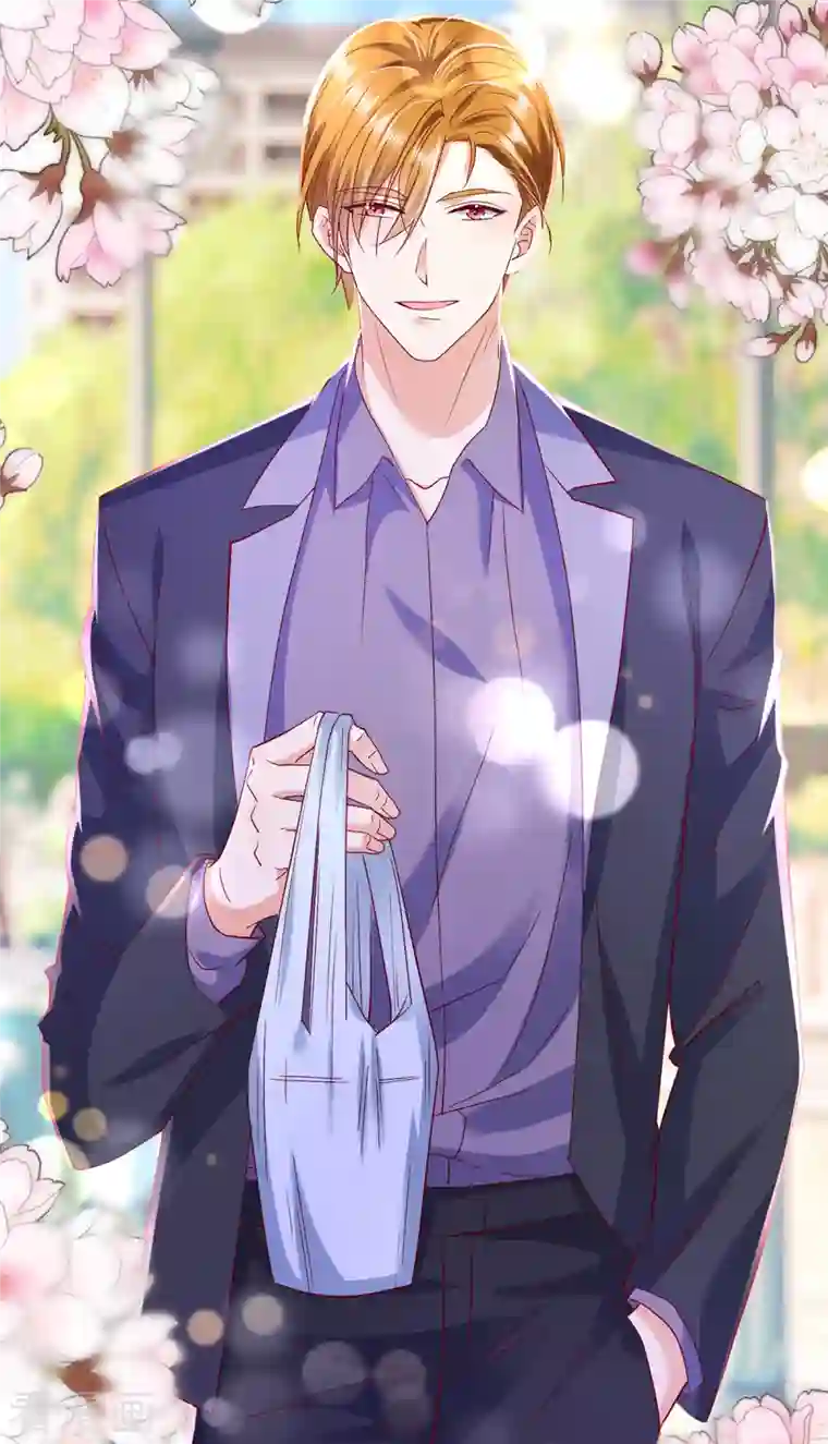 豪门天价前妻第695话 唐笙一定是我的！