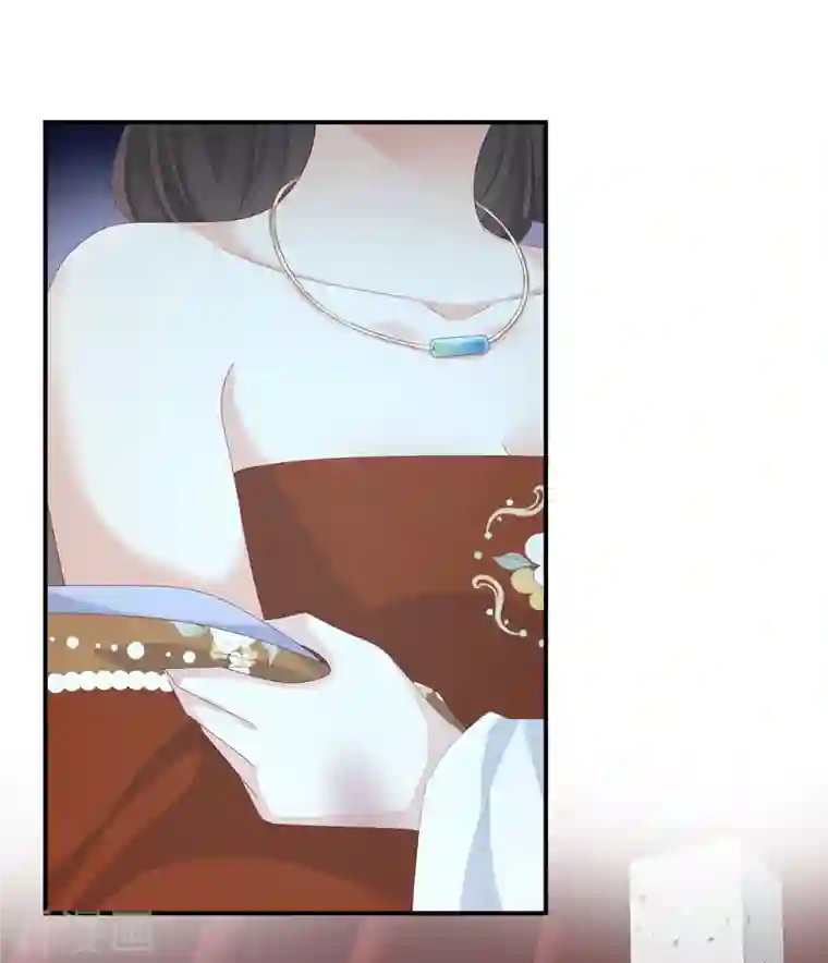 女帝的后宫第255话 感受我