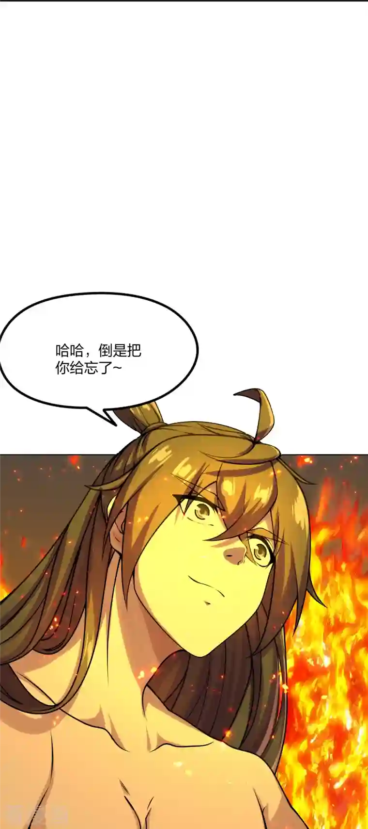 仙武帝尊第223话 春色撩人！