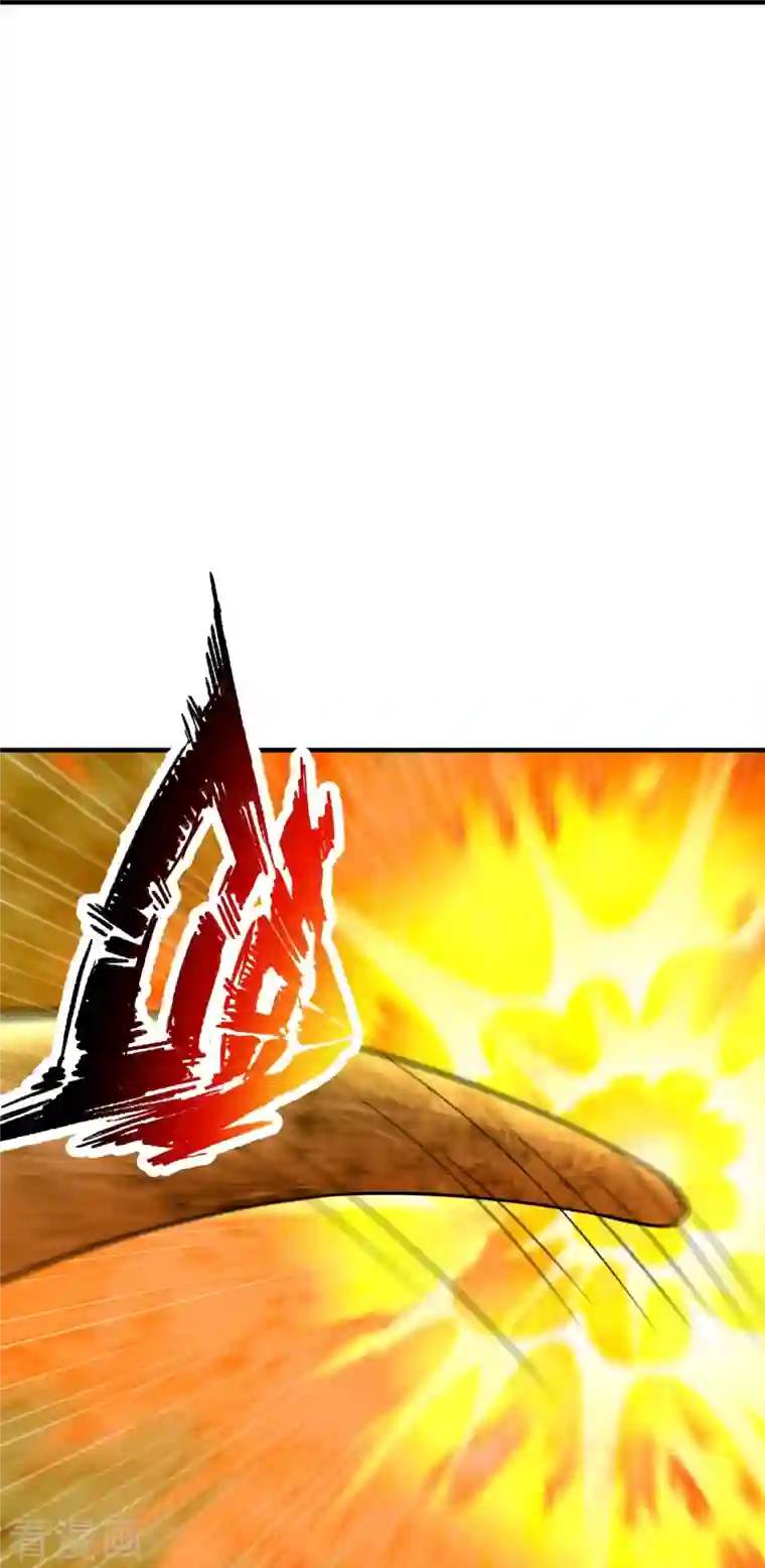 仙武帝尊第226话 双重法阵！