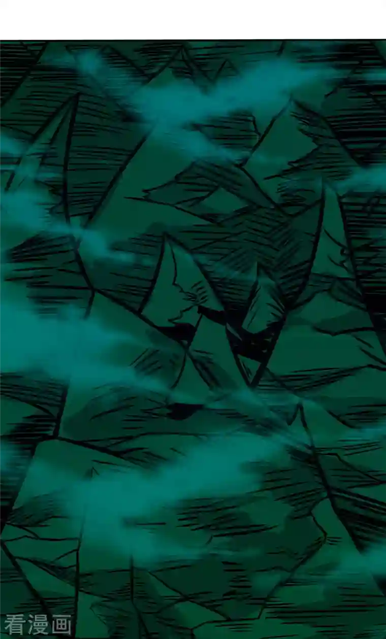 剑舞第214话 意外支援