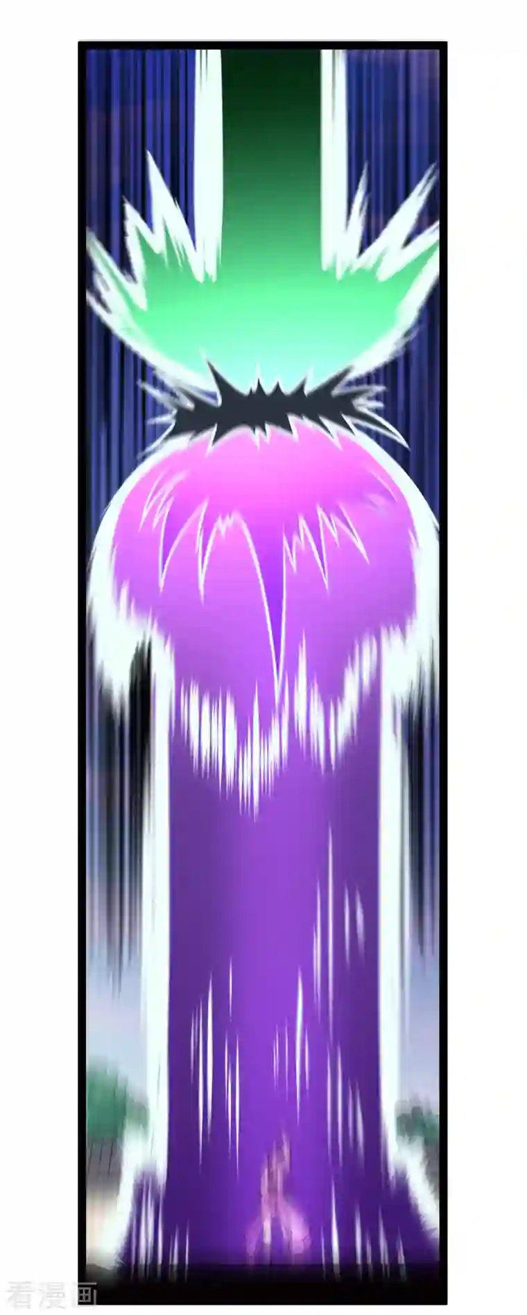 踏碎仙河第225话 修罗王大开杀戒