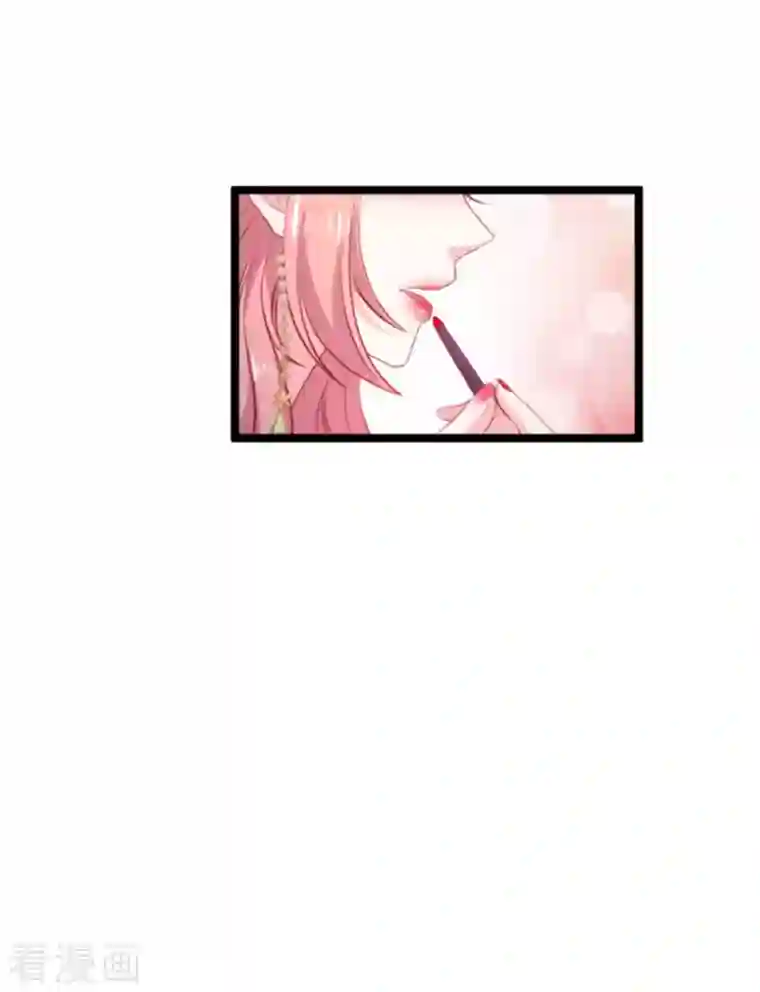 萌宝来袭第182话 白依依，别哭