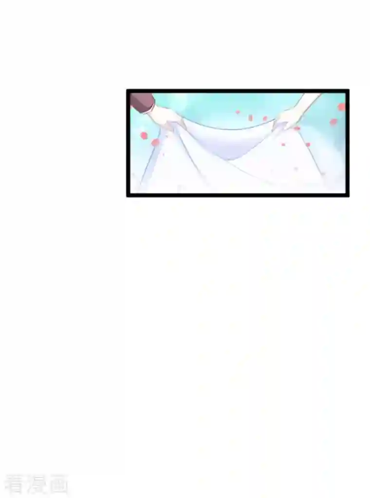 萌宝来袭第182话 白依依，别哭